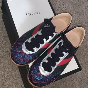 Gucci shoes